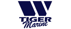 Distributeur marque tiger marine